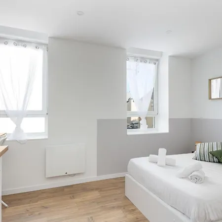 Fee Viviane Apartman Breszt