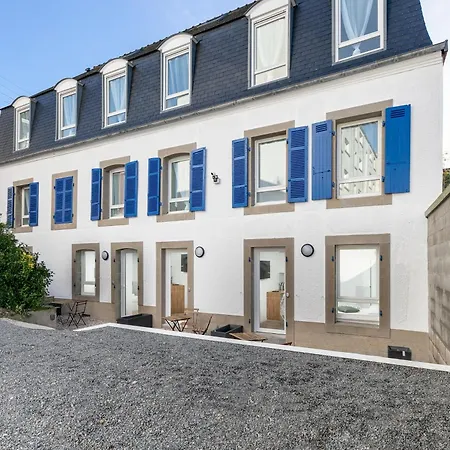 Apartman Fee Viviane Breszt